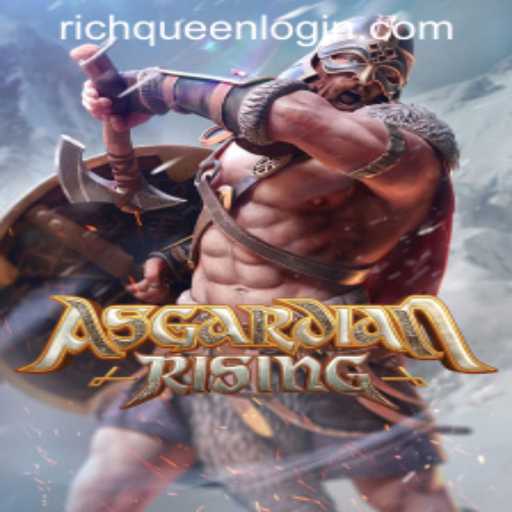 Unveiling AsgardianRising: An Epic Adventure Awaits