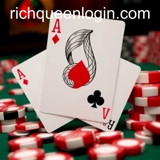 RICHQUEEN LOGIN
