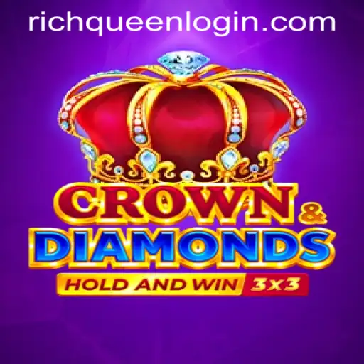 Discover Crowndiamonds: Dive into the World of RICHQUEEN LOGIN