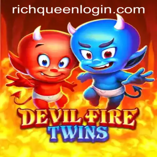 Delve into the Adventure of DevilFireTwins: Discover the Excitement and Rules with RICHQUEEN LOGIN