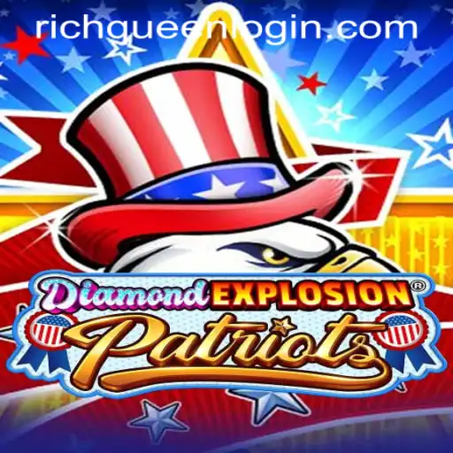 Unveiling DiamondExplosionPatriots: A Comprehensive Guide to the Ultimate Gaming Experience