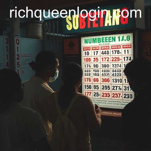 RICHQUEEN LOGIN