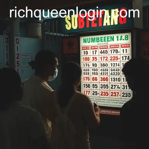 Understanding Jueteng and RICHQUEEN LOGIN: The Shadowy World of a Popular Numbers Game