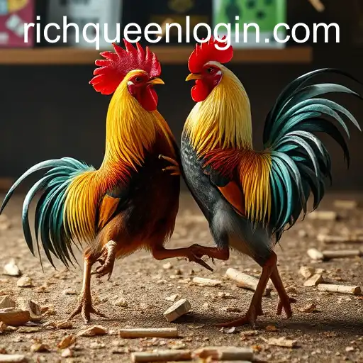 Exploring Online Sabong: The RICHQUEEN LOGIN Experience