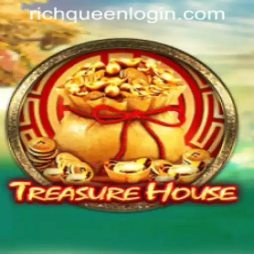 Discover the Excitement of TreasureHouse with RICHQUEEN LOGIN